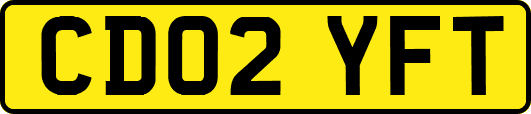 CD02YFT