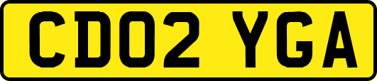 CD02YGA