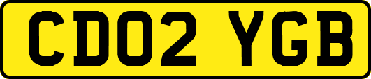 CD02YGB