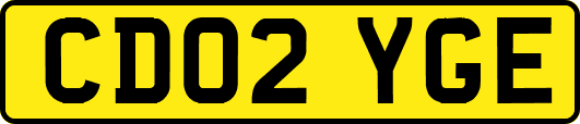CD02YGE