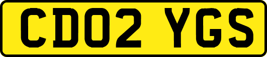 CD02YGS