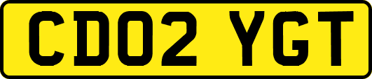 CD02YGT