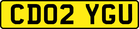 CD02YGU