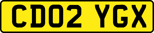 CD02YGX