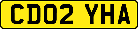 CD02YHA