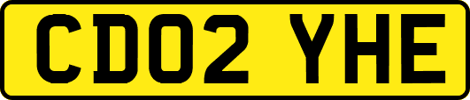 CD02YHE