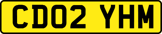 CD02YHM