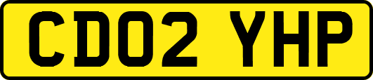 CD02YHP