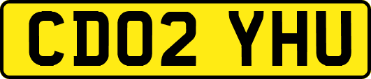CD02YHU