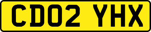 CD02YHX
