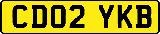 CD02YKB