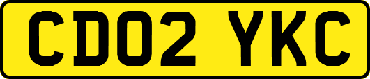 CD02YKC