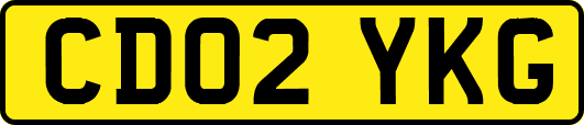 CD02YKG