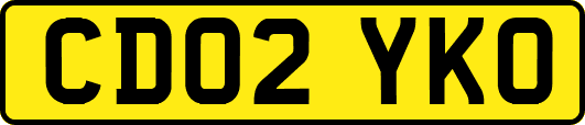 CD02YKO
