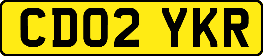 CD02YKR