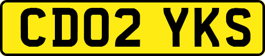 CD02YKS