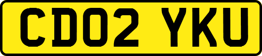 CD02YKU