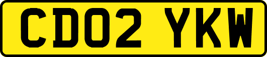 CD02YKW