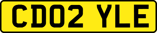 CD02YLE