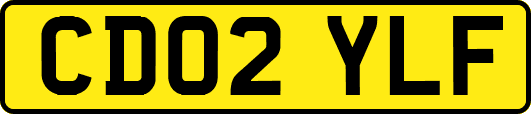 CD02YLF