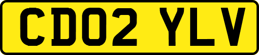CD02YLV