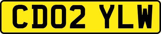 CD02YLW