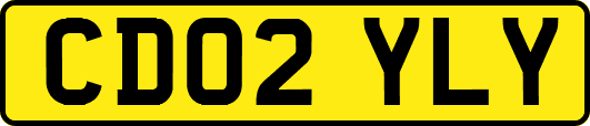 CD02YLY