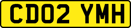 CD02YMH