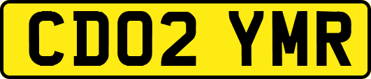 CD02YMR
