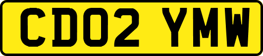 CD02YMW