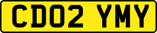 CD02YMY