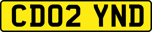 CD02YND
