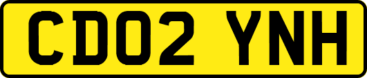 CD02YNH