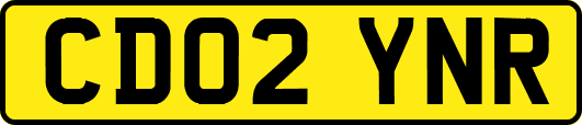 CD02YNR