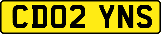 CD02YNS