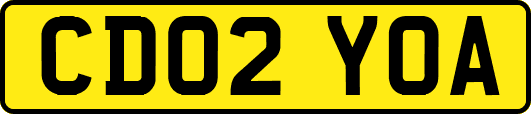 CD02YOA