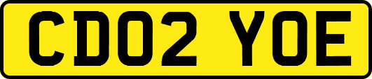 CD02YOE