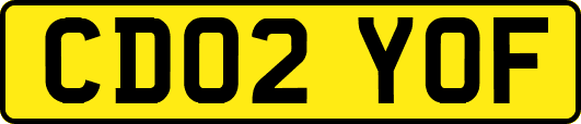 CD02YOF