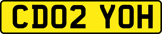 CD02YOH