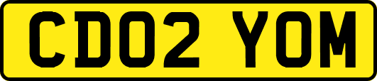 CD02YOM