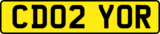 CD02YOR
