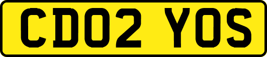 CD02YOS