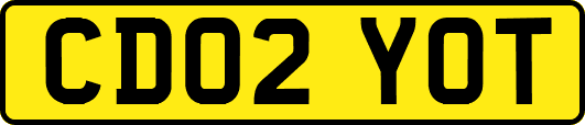 CD02YOT