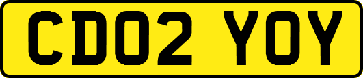 CD02YOY