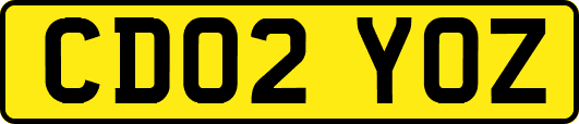 CD02YOZ