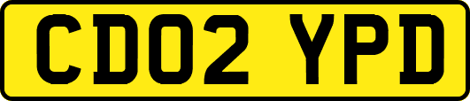 CD02YPD