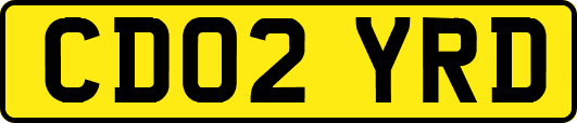 CD02YRD