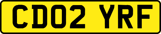 CD02YRF