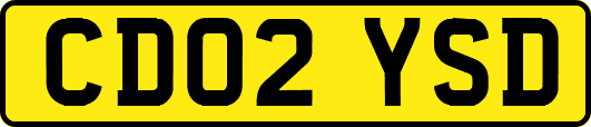 CD02YSD