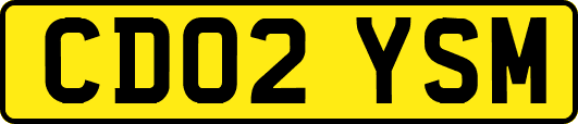 CD02YSM